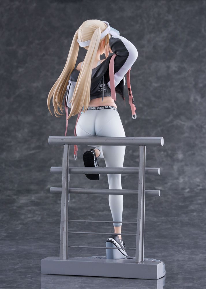 Azur Lane PVC Statue 1/7 Kersaint: Reverent Runner 24 cm Scalefiguren Yokina