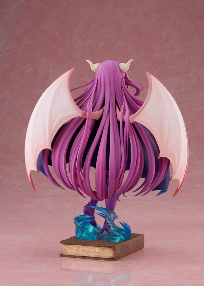 Monmusu Quest! Paradox RPG PVC Statue 1/7 Alma Elma illustration by Coolkyousinnjya AmiAmi Limited Edition 26 cm Hentai Yokina