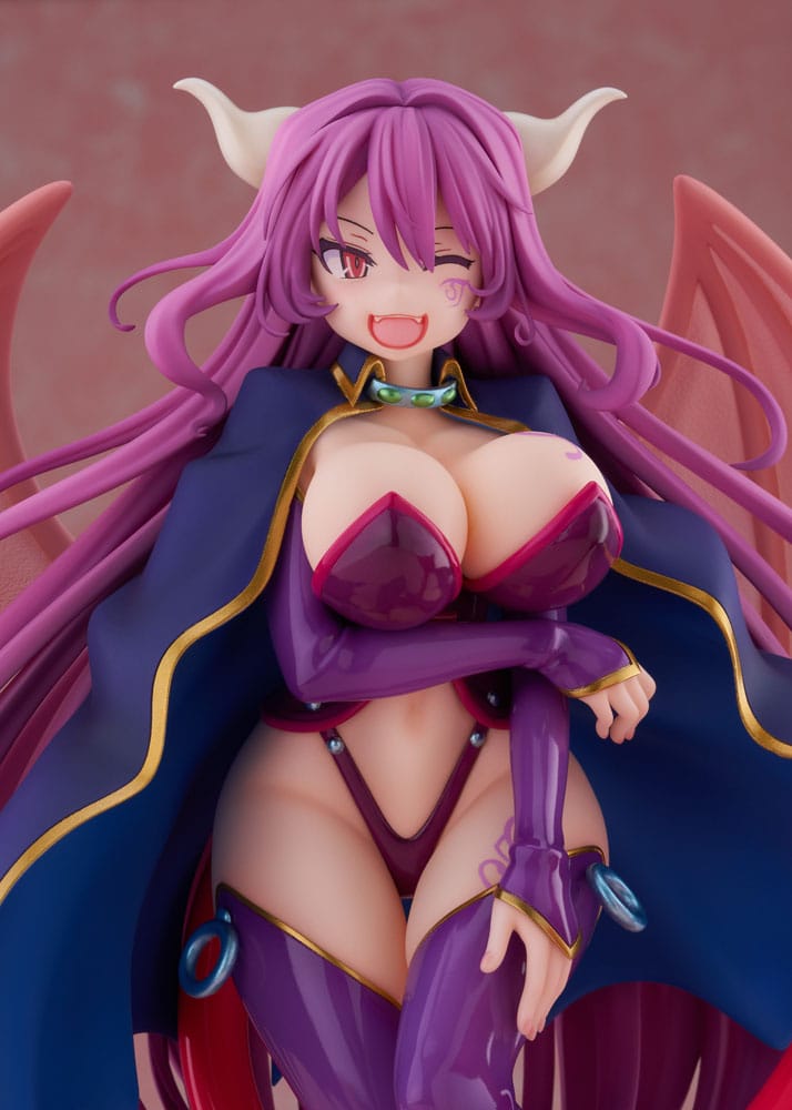 Monmusu Quest! Paradox RPG PVC Statue 1/7 Alma Elma illustration by Coolkyousinnjya AmiAmi Limited Edition 26 cm Hentai Yokina