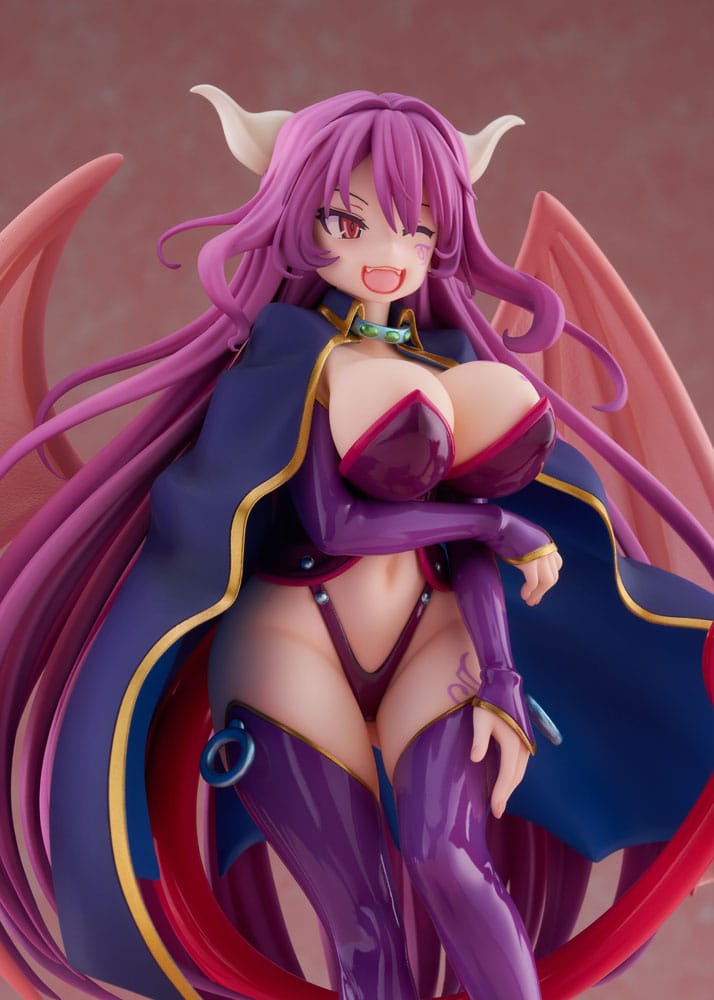 Monmusu Quest! Paradox RPG PVC Statue 1/7 Alma Elma illustration by Coolkyousinnjya AmiAmi Limited Edition 26 cm Hentai Yokina