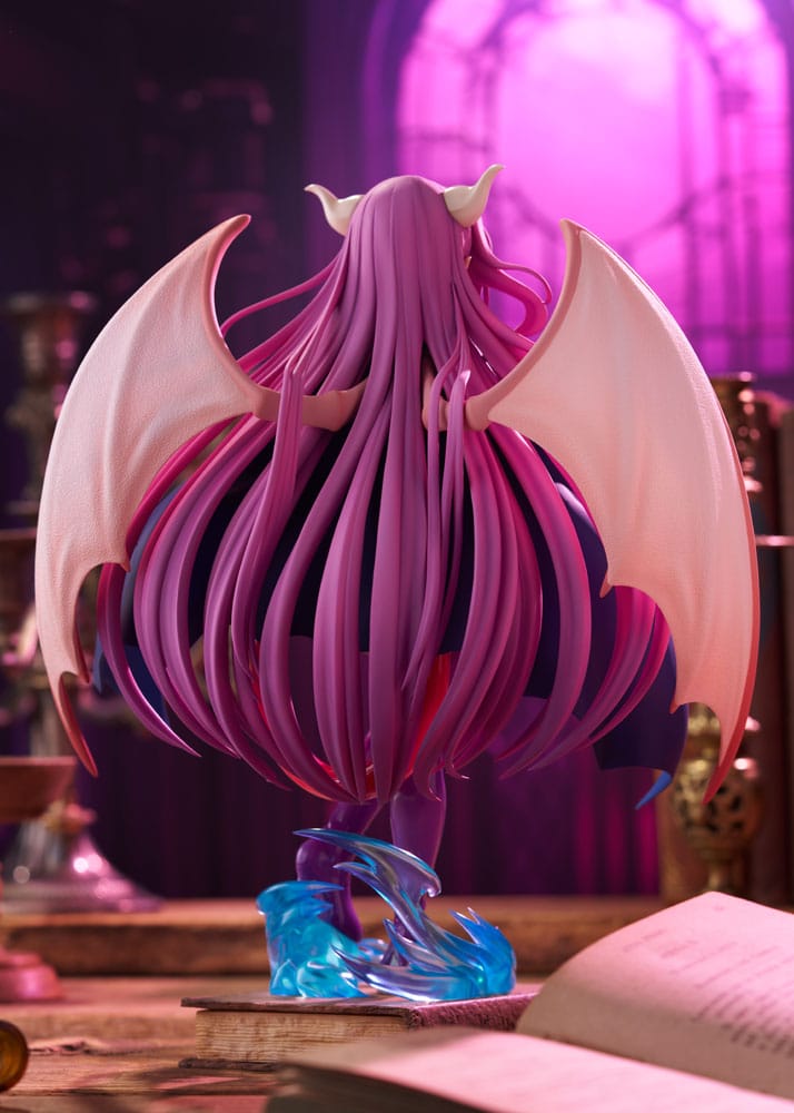 Monmusu Quest! Paradox RPG PVC Statue 1/7 Alma Elma illustration by Coolkyousinnjya AmiAmi Limited Edition 26 cm Hentai Yokina