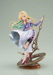 Parquet PVC Statue 1/7 Kido Tsubasa 24 cm Scalefiguren Yokina