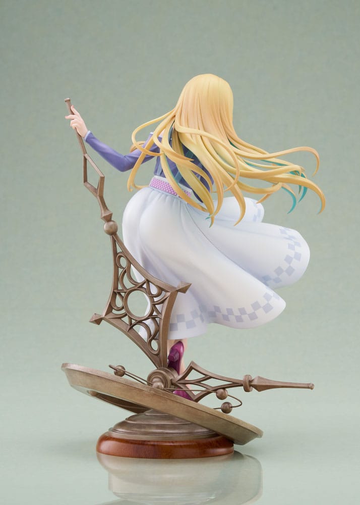 Parquet PVC Statue 1/7 Kido Tsubasa 24 cm Scalefiguren Yokina