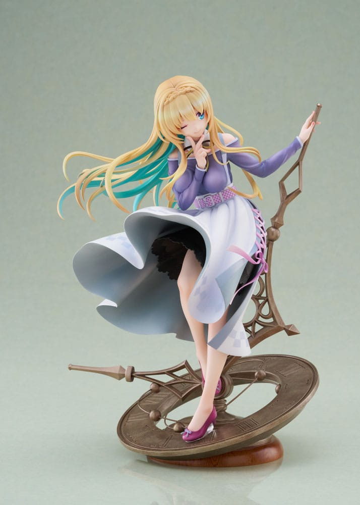 Parquet PVC Statue 1/7 Kido Tsubasa 24 cm Scalefiguren Yokina