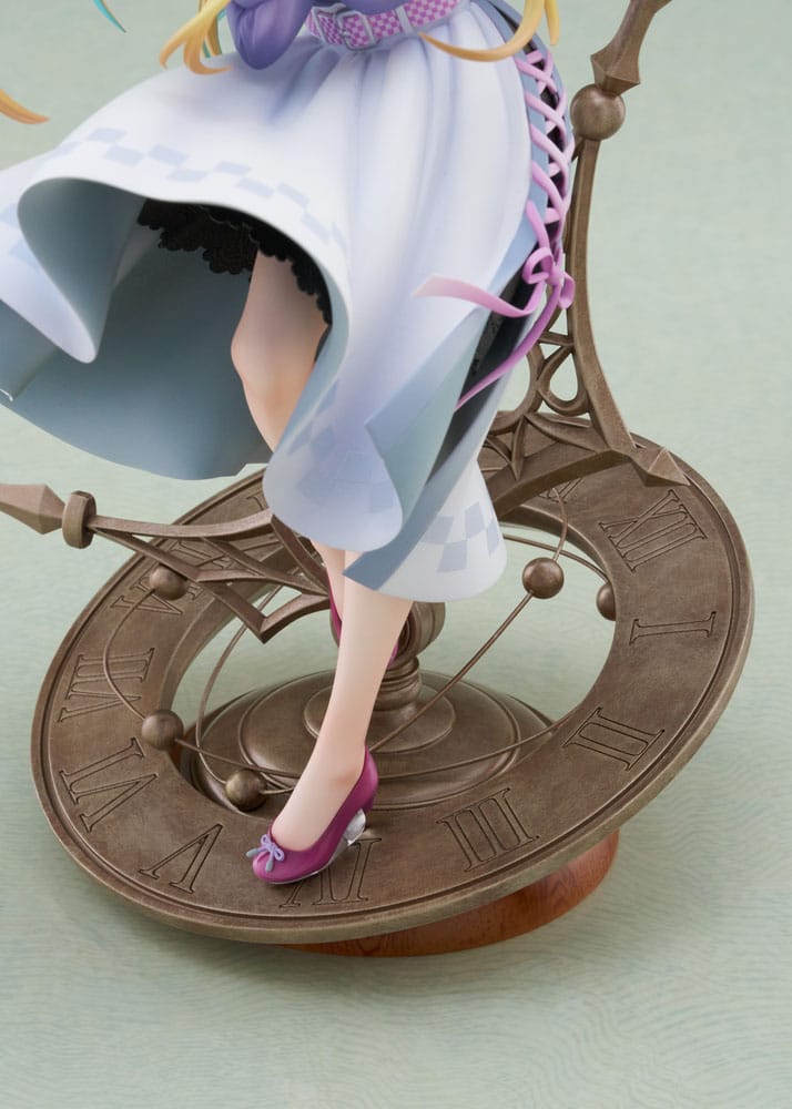 Parquet PVC Statue 1/7 Kido Tsubasa 24 cm Scalefiguren Yokina