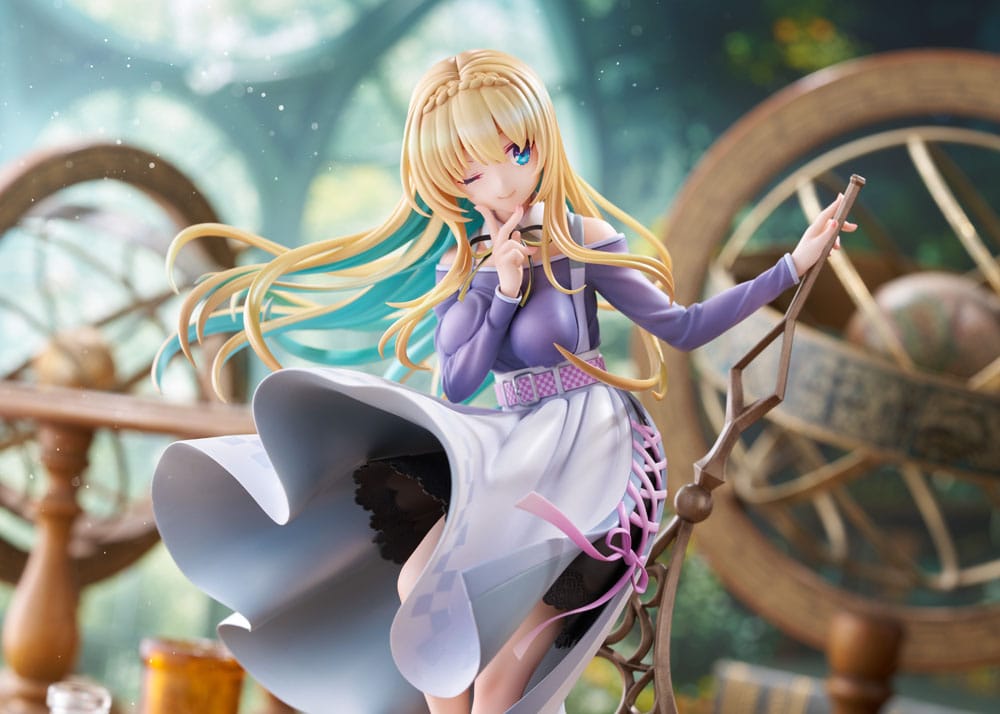 Parquet PVC Statue 1/7 Kido Tsubasa 24 cm Scalefiguren Yokina