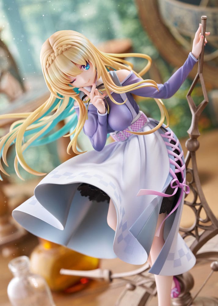 Parquet PVC Statue 1/7 Kido Tsubasa 24 cm Scalefiguren Yokina