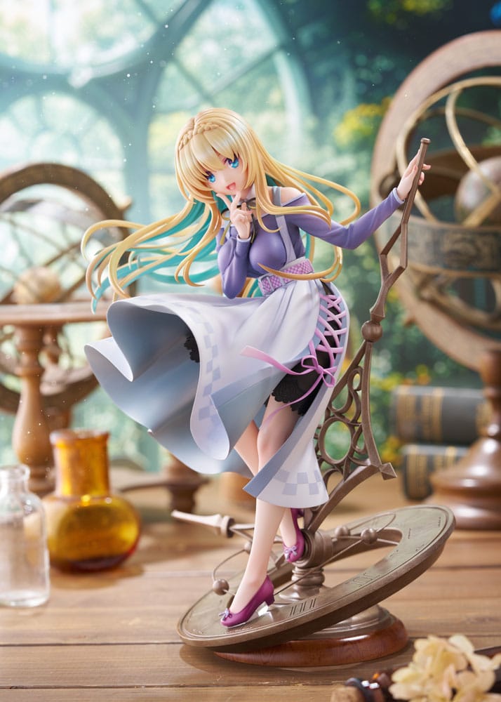 Parquet PVC Statue 1/7 Kido Tsubasa AmiAmi Limited Edition 24 cm Scalefiguren Yokina