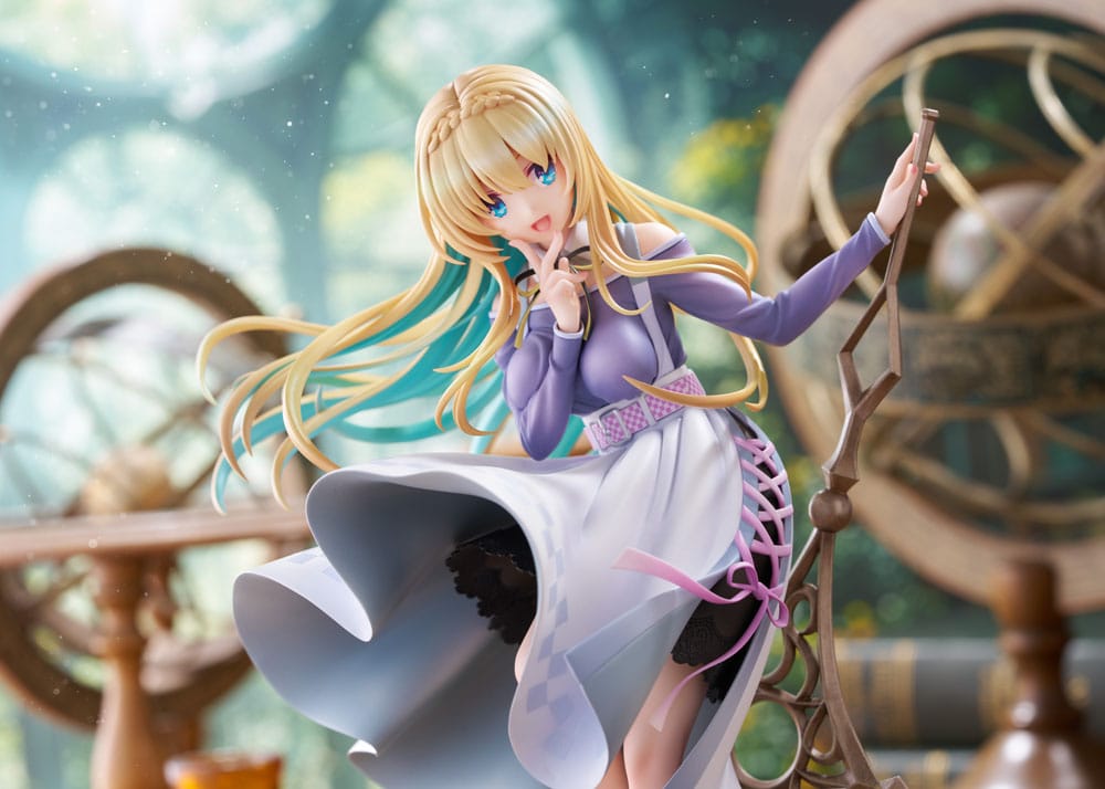Parquet PVC Statue 1/7 Kido Tsubasa AmiAmi Limited Edition 24 cm Scalefiguren Yokina