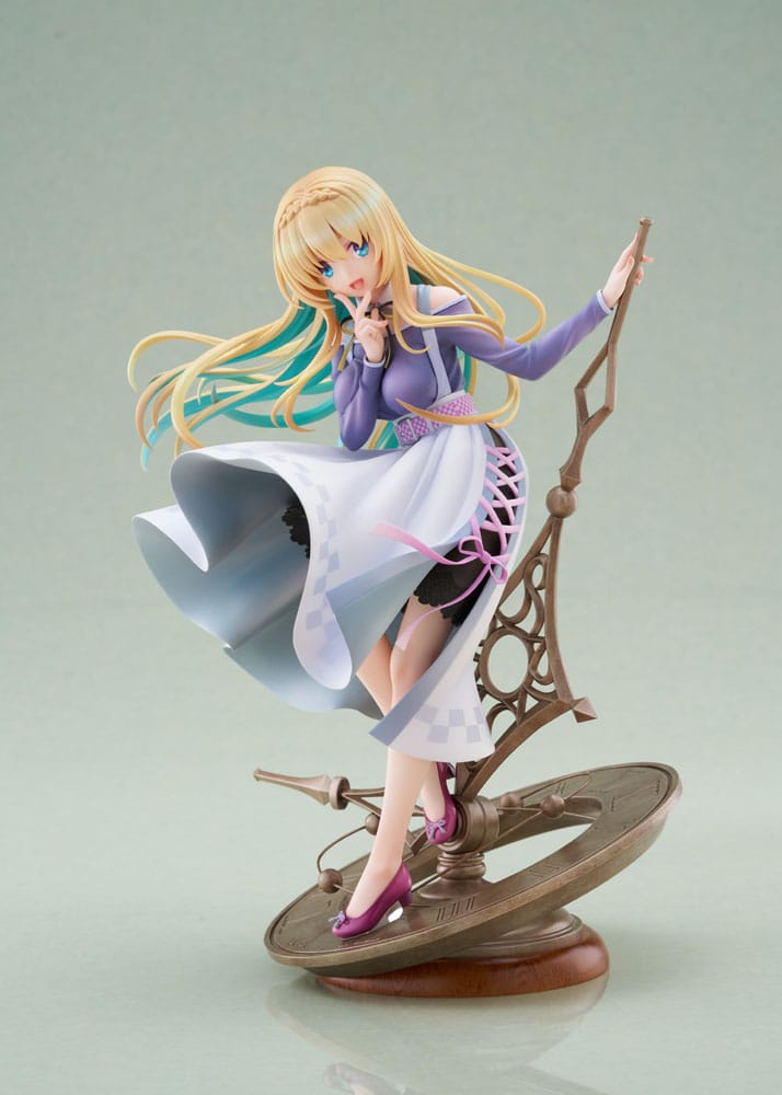 Parquet PVC Statue 1/7 Kido Tsubasa AmiAmi Limited Edition 24 cm Scalefiguren Yokina