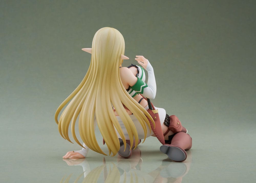 Beheneko PVC Statue 1/7 Aria & Tama 16 cm Hentai Yokina