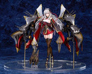 Azur Lane PVC Statue 1/7 Algerie 27 cm Scalefiguren Yokina
