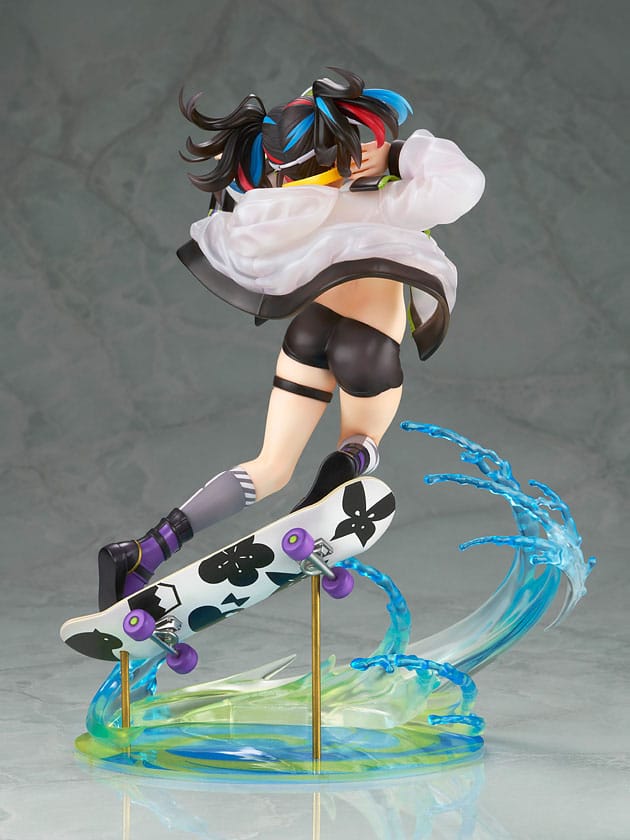Fate/Grand Order PVC Statue 1/7 Berserker Sei Shounagon 24 cm Scalefiguren Yokina