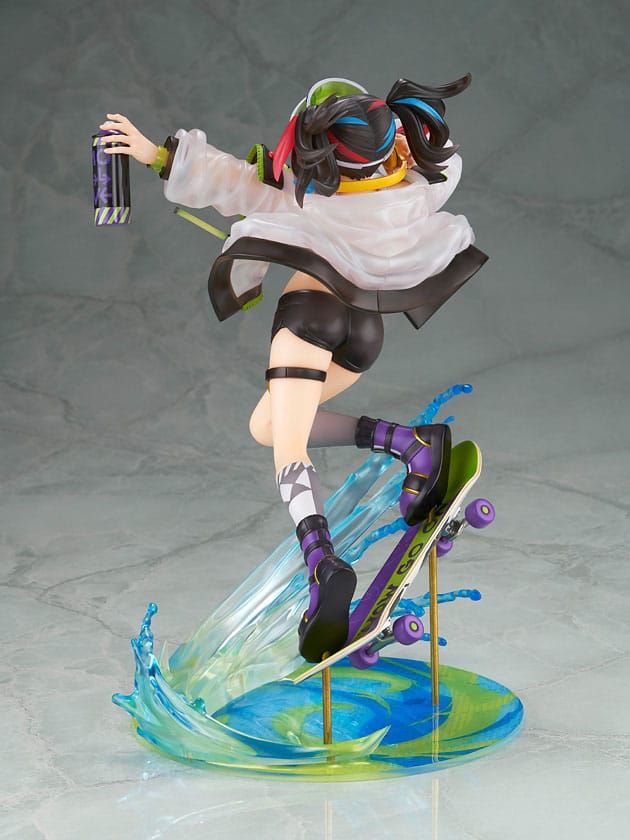 Fate/Grand Order PVC Statue 1/7 Berserker Sei Shounagon 24 cm Scalefiguren Yokina