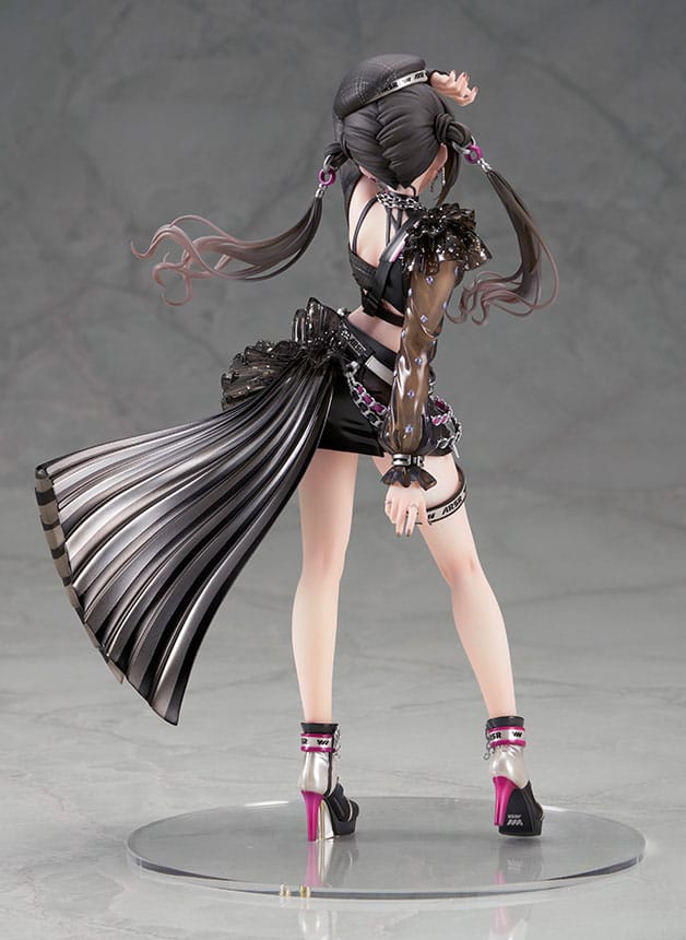 The Idolmaster Cinderella Girls Shiny Colors PVC Statue 1/7 Akira Sunazuka Layered My Edgy Ver. 22 cm Scalefiguren Yokina