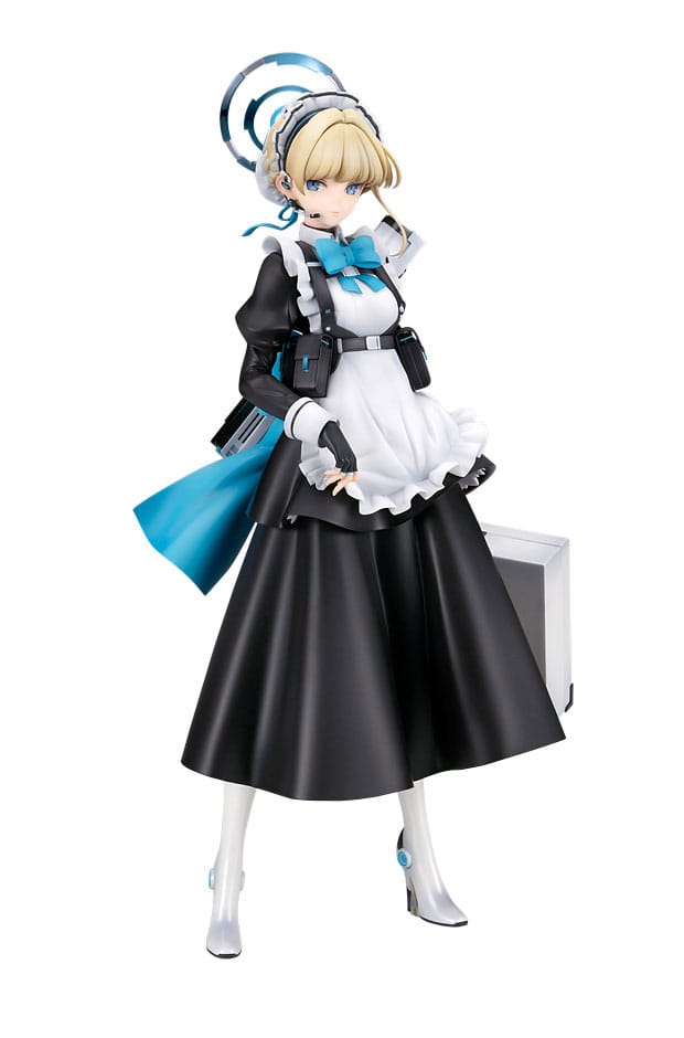 Blue Archive PVC Statue 1/7 Toki 27 cm Scalefiguren Yokina