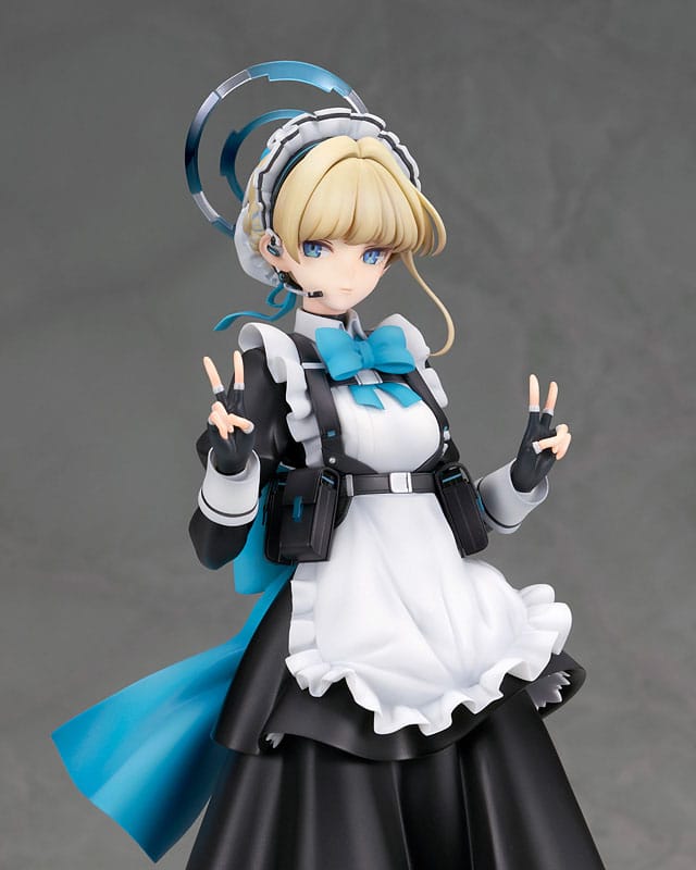 Blue Archive PVC Statue 1/7 Toki 27 cm Scalefiguren Yokina