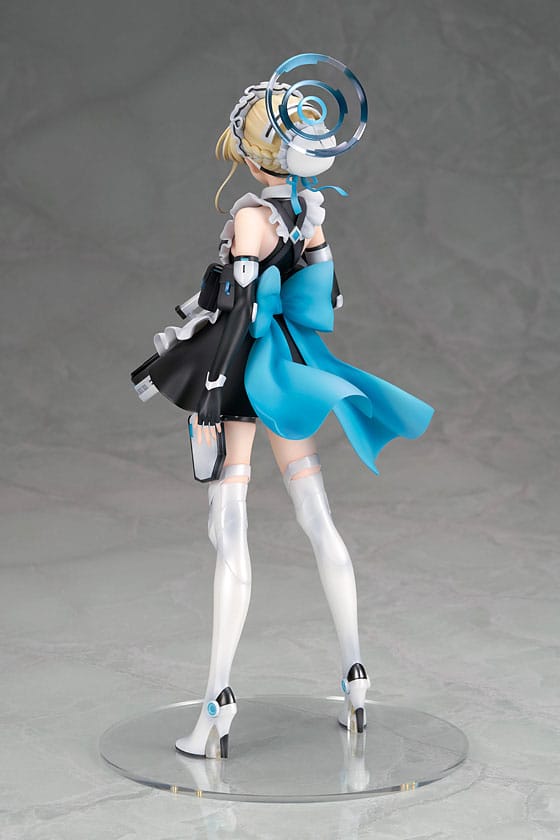 Blue Archive PVC Statue 1/7 Toki 27 cm Scalefiguren Yokina