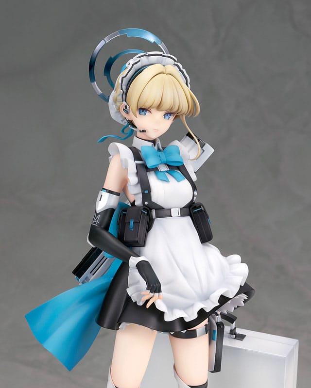 Blue Archive PVC Statue 1/7 Toki 27 cm Scalefiguren Yokina