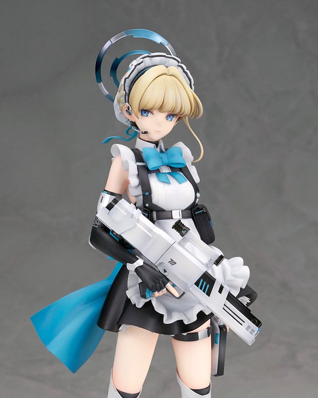 Blue Archive PVC Statue 1/7 Toki 27 cm Scalefiguren Yokina