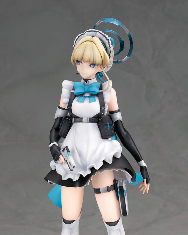 Blue Archive PVC Statue 1/7 Toki 27 cm Scalefiguren Yokina