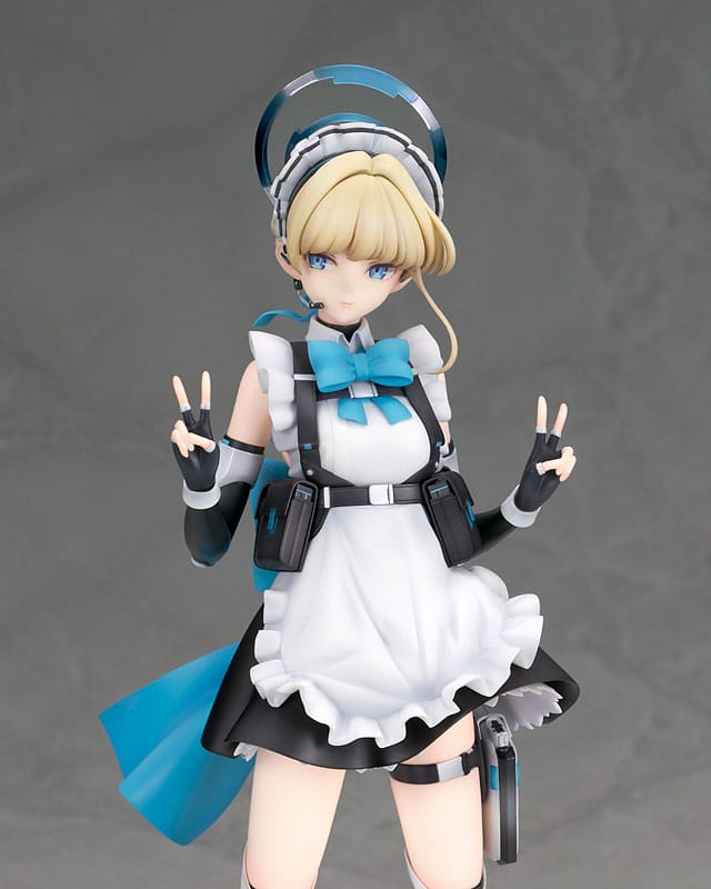 Blue Archive PVC Statue 1/7 Toki 27 cm Scalefiguren Yokina