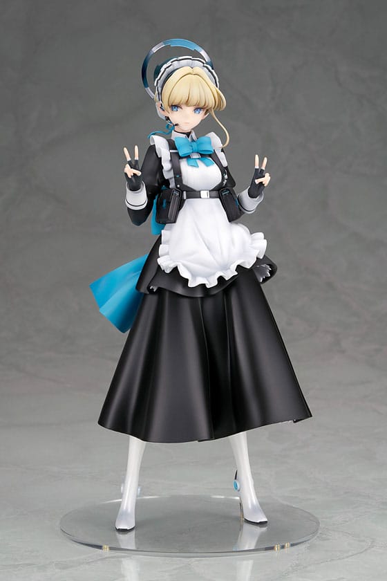 Blue Archive PVC Statue 1/7 Toki 27 cm Scalefiguren Yokina