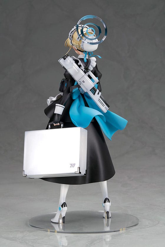Blue Archive PVC Statue 1/7 Toki 27 cm Scalefiguren Yokina