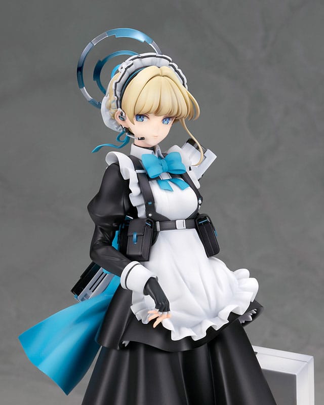 Blue Archive PVC Statue 1/7 Toki 27 cm Scalefiguren Yokina