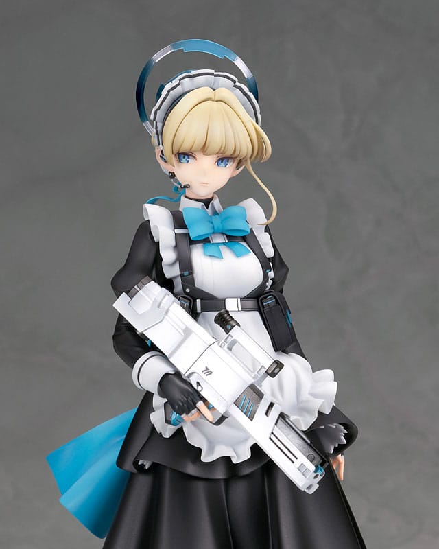 Blue Archive PVC Statue 1/7 Toki 27 cm Scalefiguren Yokina