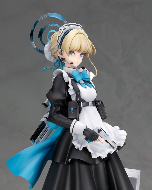 Blue Archive PVC Statue 1/7 Toki Full Ver. Ami Ami Limited Edition 27 cm Scalefiguren Yokina