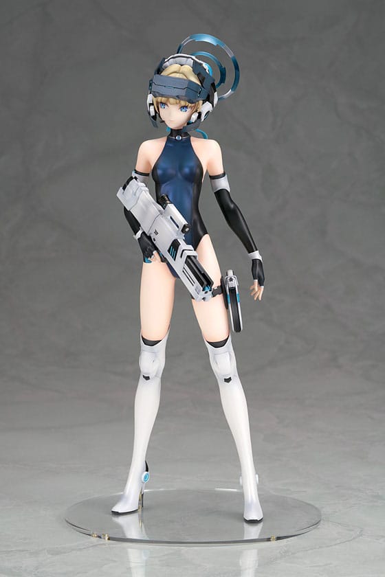 Blue Archive PVC Statue 1/7 Toki Full Ver. Ami Ami Limited Edition 27 cm Scalefiguren Yokina