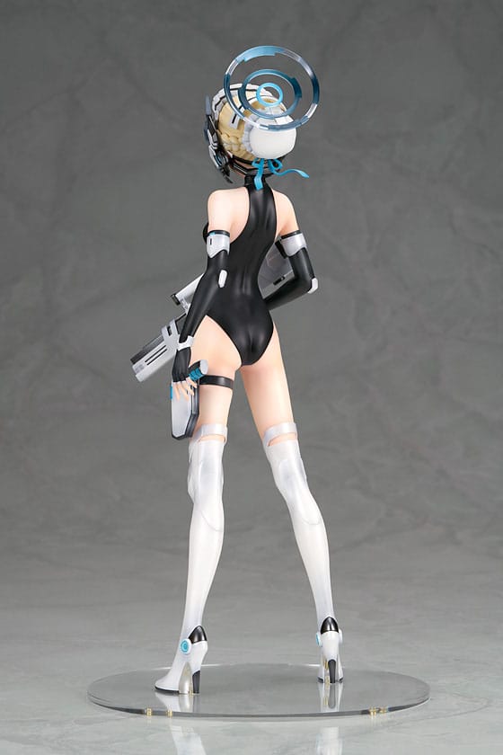Blue Archive PVC Statue 1/7 Toki Full Ver. Ami Ami Limited Edition 27 cm Scalefiguren Yokina