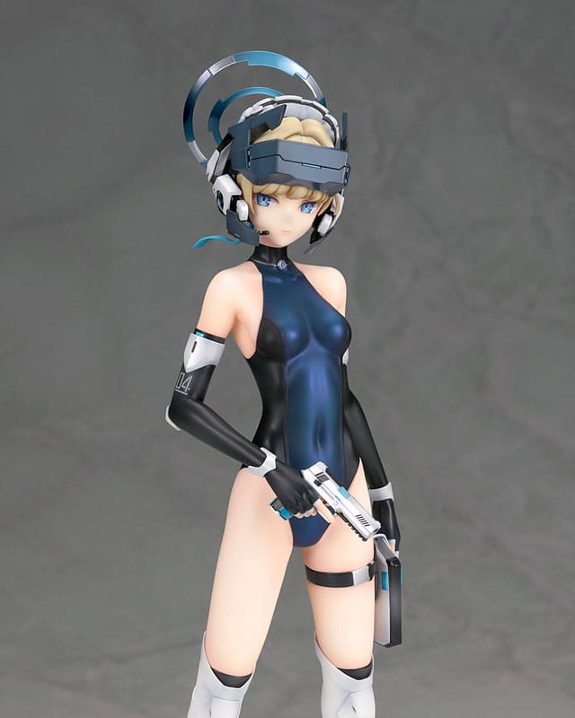 Blue Archive PVC Statue 1/7 Toki Full Ver. Ami Ami Limited Edition 27 cm Scalefiguren Yokina