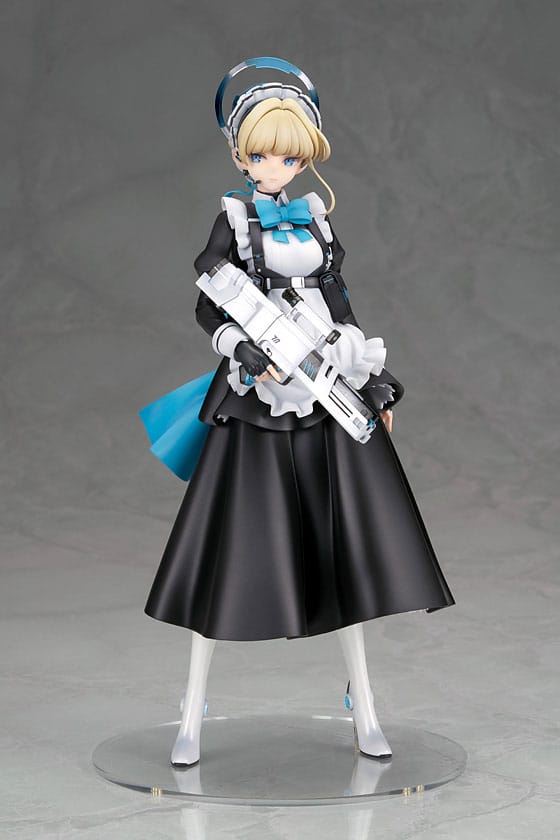 Blue Archive PVC Statue 1/7 Toki Full Ver. Ami Ami Limited Edition 27 cm Scalefiguren Yokina