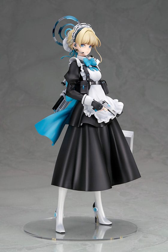 Blue Archive PVC Statue 1/7 Toki Full Ver. Ami Ami Limited Edition 27 cm Scalefiguren Yokina