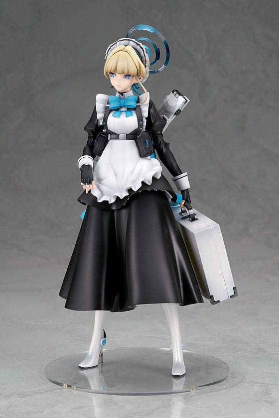 Blue Archive PVC Statue 1/7 Toki Full Ver. Ami Ami Limited Edition 27 cm Scalefiguren Yokina
