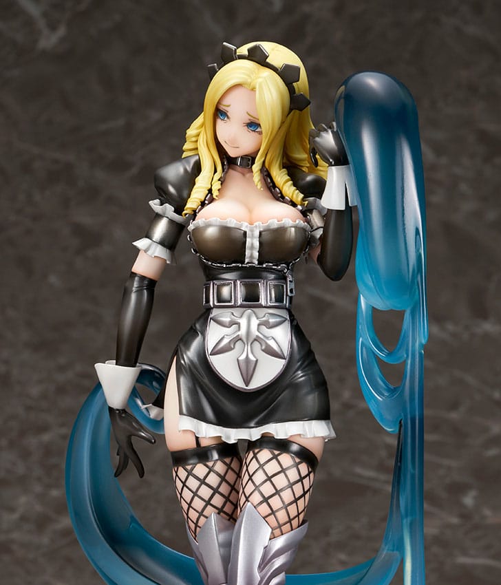 Overlord PVC Statue 1/8 Solution Epsilon 10th Anniversary so-bin Ver. 26 cm Scalefiguren Yokina