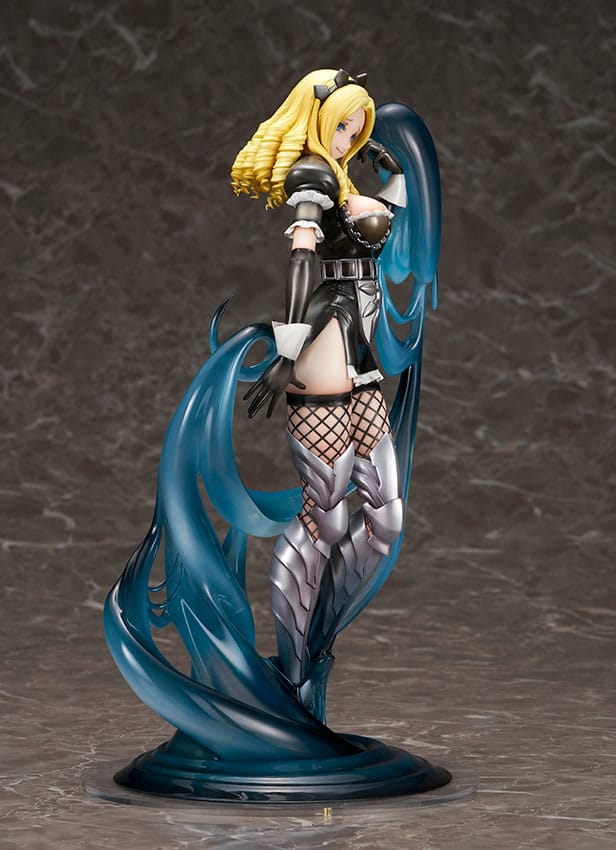 Overlord PVC Statue 1/8 Solution Epsilon 10th Anniversary so-bin Ver. 26 cm Scalefiguren Yokina