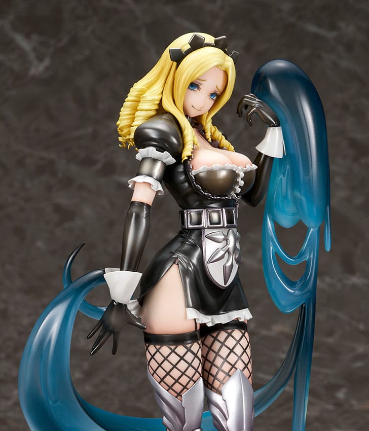 Overlord PVC Statue 1/8 Solution Epsilon 10th Anniversary so-bin Ver. 26 cm Scalefiguren Yokina
