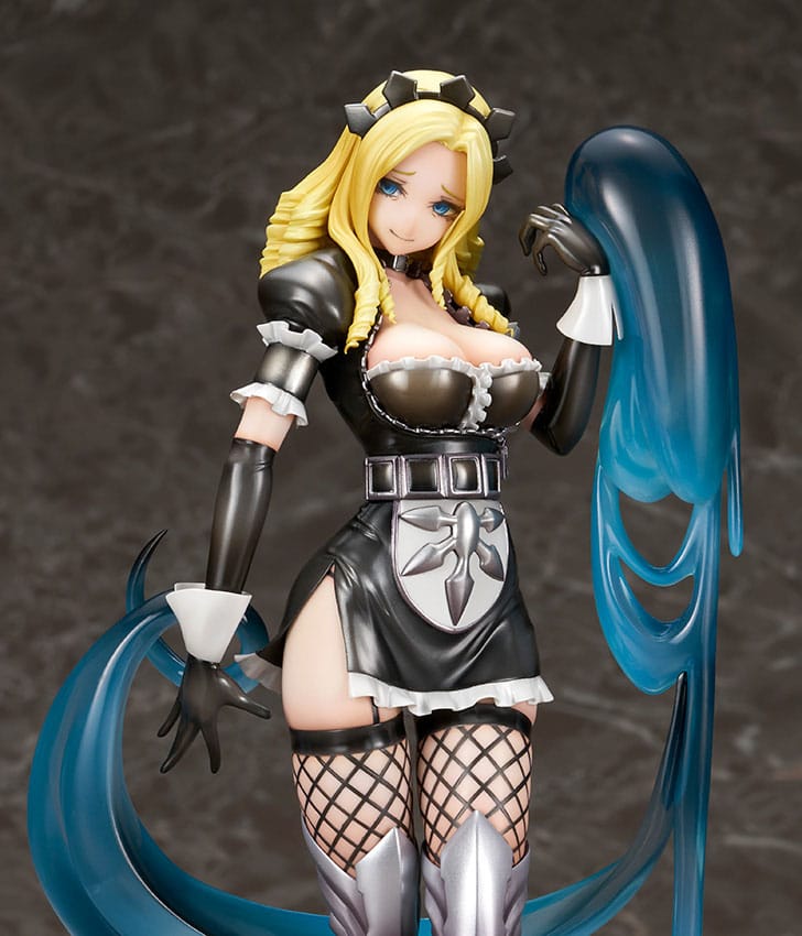 Overlord PVC Statue 1/8 Solution Epsilon 10th Anniversary so-bin Ver. 26 cm Scalefiguren Yokina