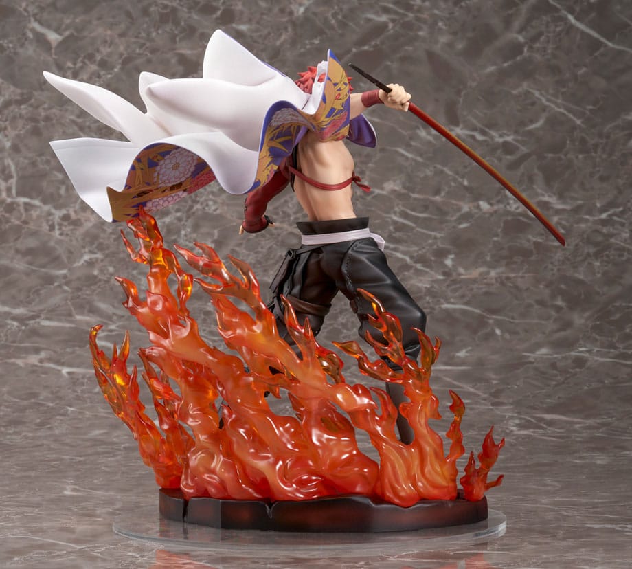 Fate/Grand Order PVC Statue 1/8 Saber/Senji Muramasa 24 cm Scalefiguren Yokina