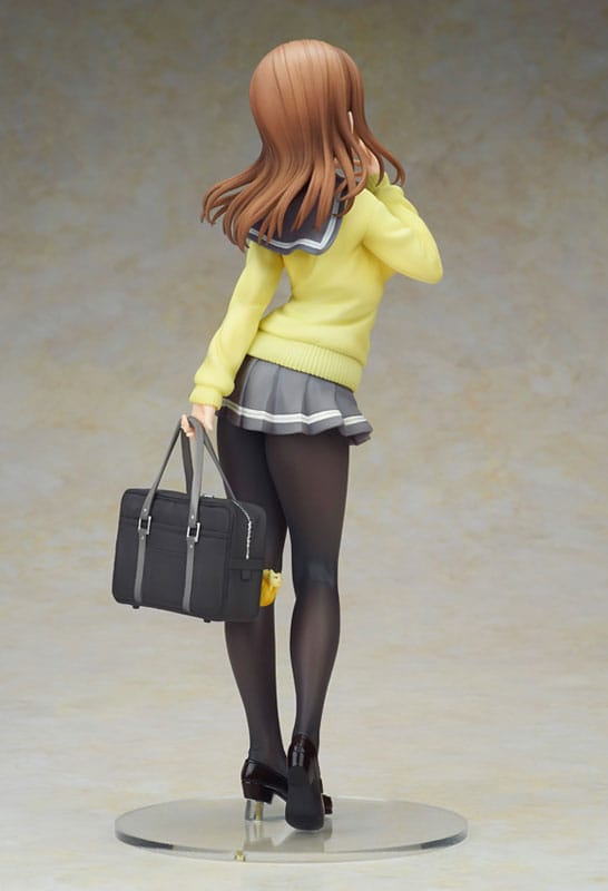 Love Live! Sunshine! Statue 1/7 Hanamaru Kunikida Uniform Ver. 22 cm Scalefiguren Yokina