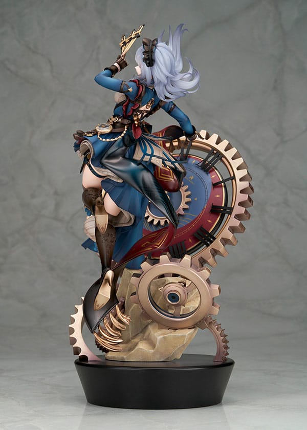 Touhou Project Statue 1/8 Sakuya Izayoi 29 cm Scalefiguren Yokina
