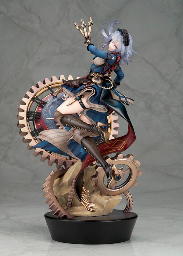 Touhou Project Statue 1/8 Sakuya Izayoi 29 cm Scalefiguren Yokina