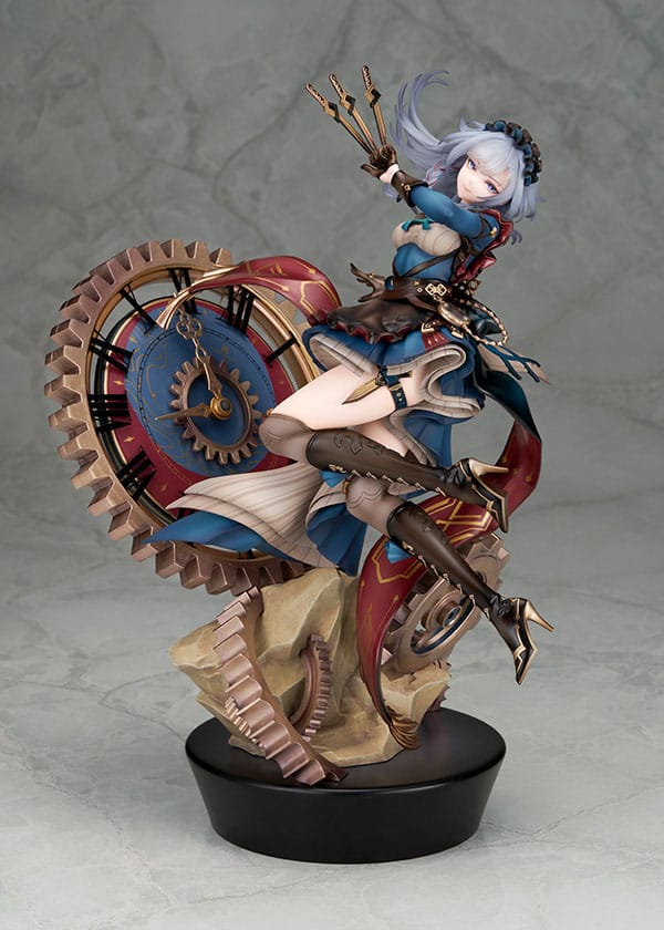 Touhou Project Statue 1/8 Sakuya Izayoi 29 cm Scalefiguren Yokina