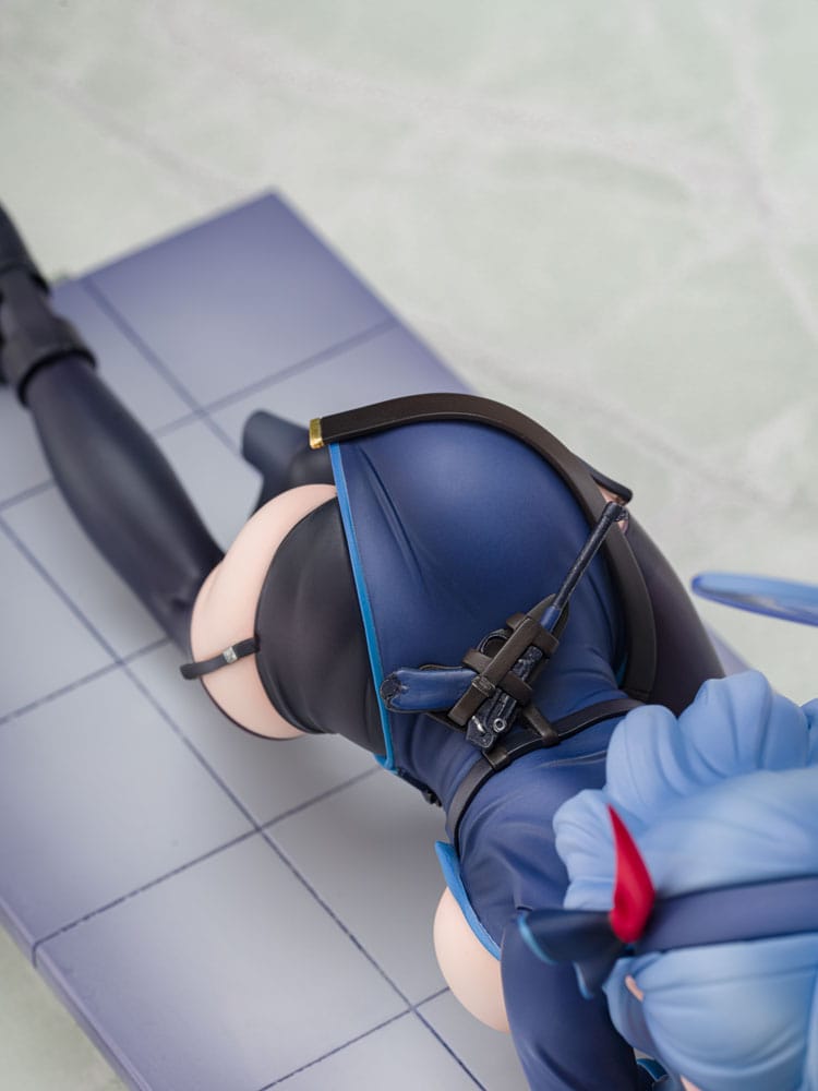 Blue Archive PVC Statue 1/7 Ako Memorial Lobby Ver. 23 cm Scalefiguren Yokina