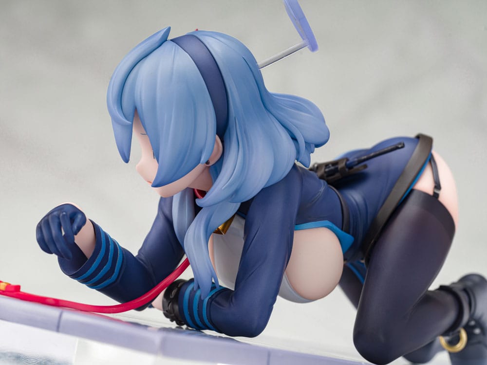 Blue Archive PVC Statue 1/7 Ako Memorial Lobby Ver. 23 cm Scalefiguren Yokina