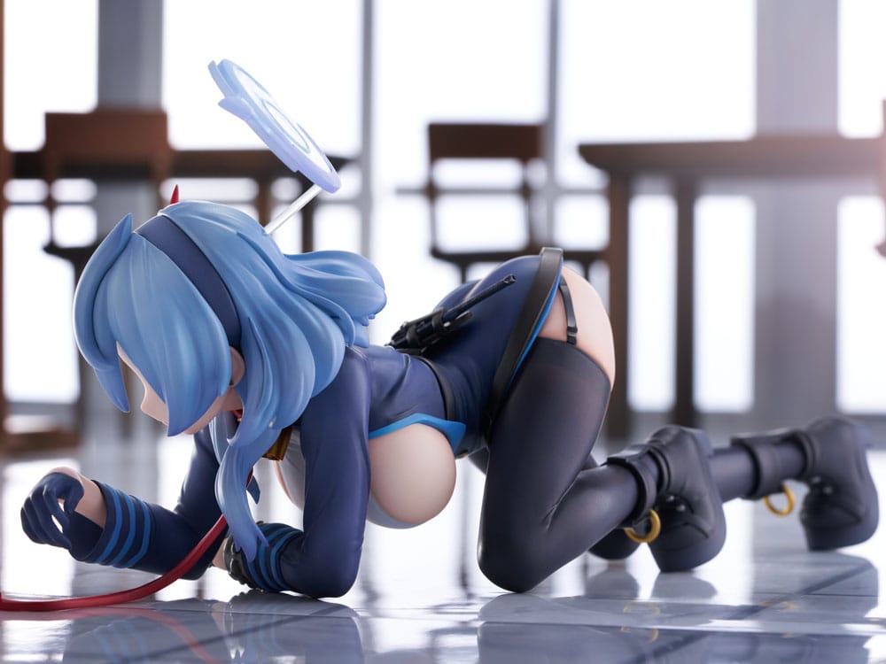 Blue Archive PVC Statue 1/7 Ako Memorial Lobby Ver. 23 cm Scalefiguren Yokina