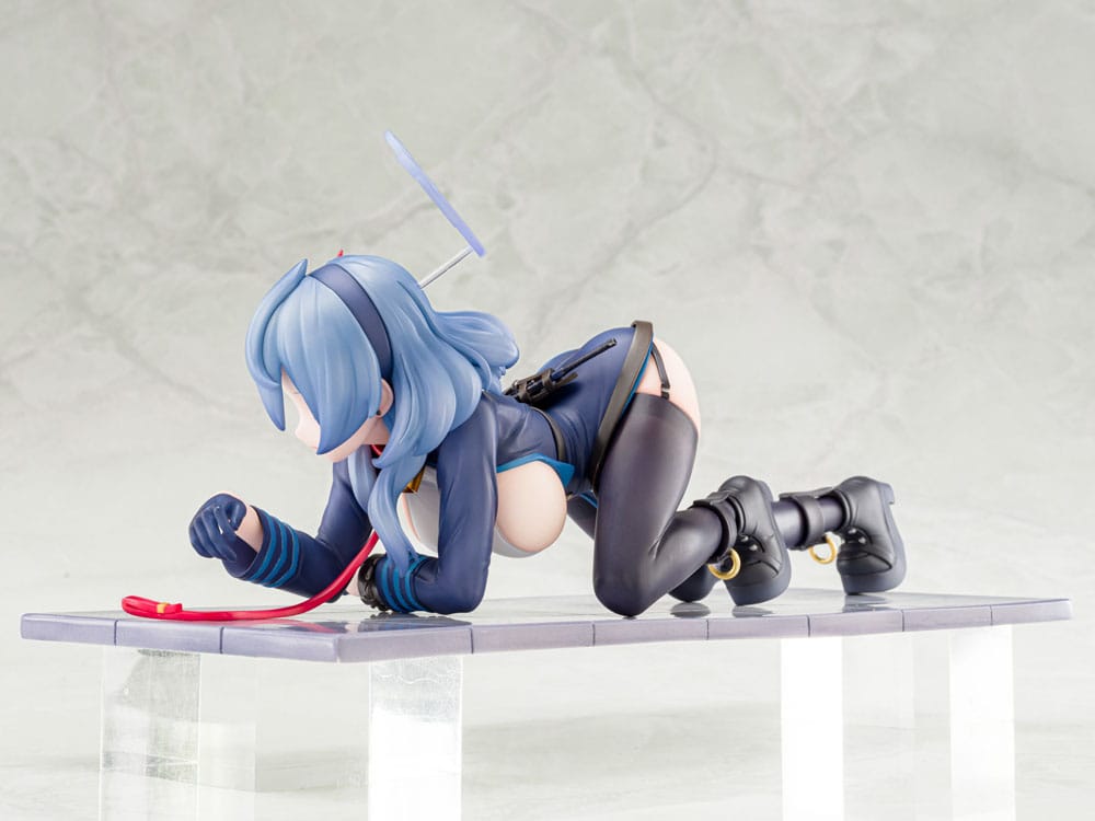Blue Archive PVC Statue 1/7 Ako Memorial Lobby Ver. 23 cm Scalefiguren Yokina